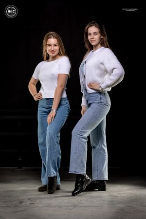 MUSCLE BATTLE 2023  2